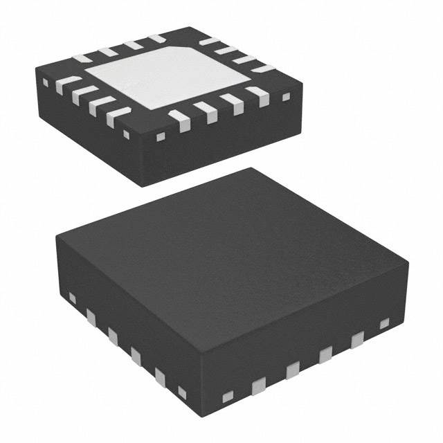 Analog Devices Inc. AD8390AACPZ-R7 Analog Devices Inc. AD8390AACPZ-R7