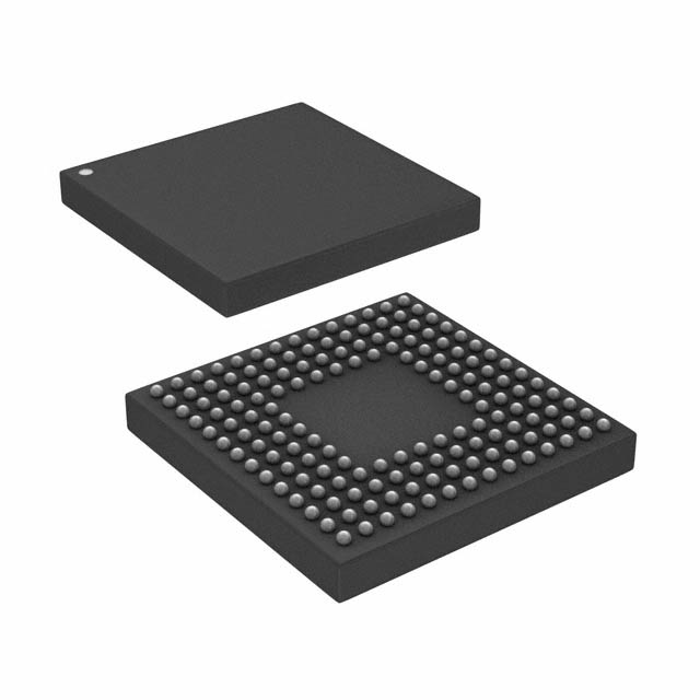 Analog Devices Inc. AD9119BBCZ Analog Devices Inc. AD9119BBCZ