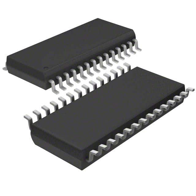 Analog Devices Inc. AD9214BRSZ-65 Analog Devices Inc. AD9214BRSZ-65