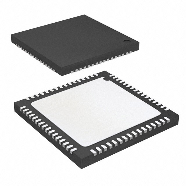 Analog Devices Inc. AD9262BCPZ Analog Devices Inc. AD9262BCPZ