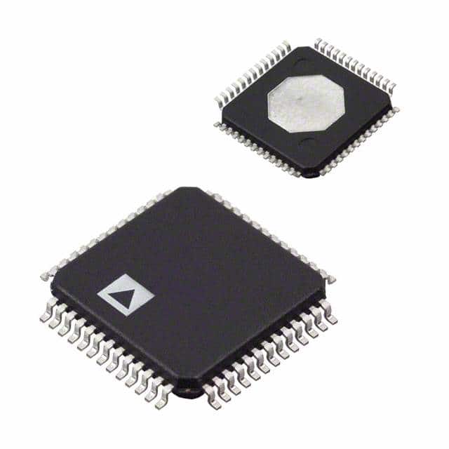 Analog Devices Inc. AD9433BSQ-125 Analog Devices Inc. AD9433BSQ-125