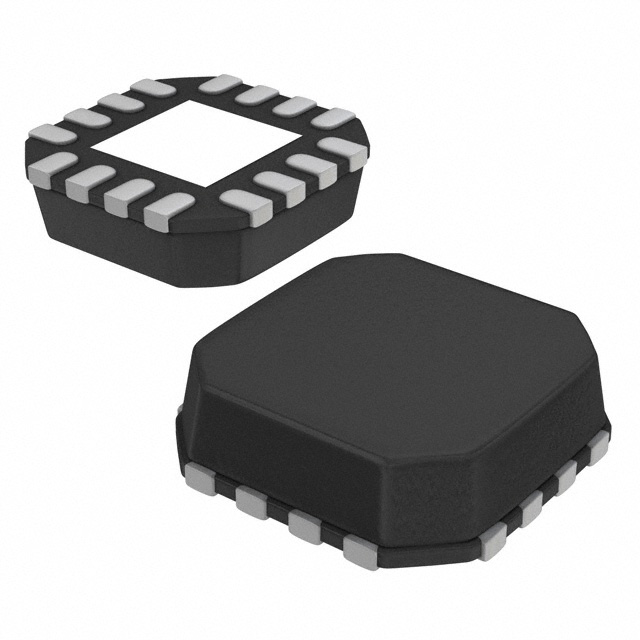 Analog Devices Inc. ADA4939-1YCPZ-R7 Analog Devices Inc. ADA4939-1YCPZ-R7