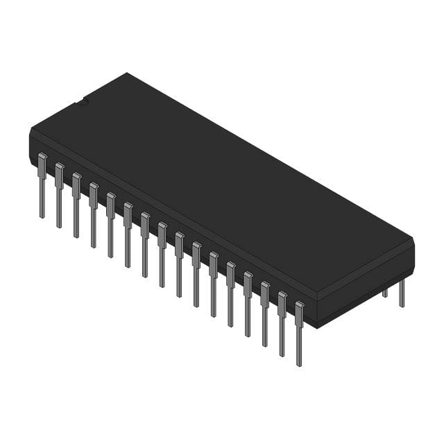 Analog Devices Inc. ADADC84Z-12 Analog Devices Inc. ADADC84Z-12