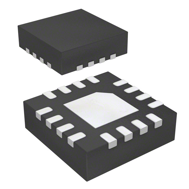 Analog Devices Inc. ADCMP580BCPZ-RL7 Analog Devices Inc. ADCMP580BCPZ-RL7