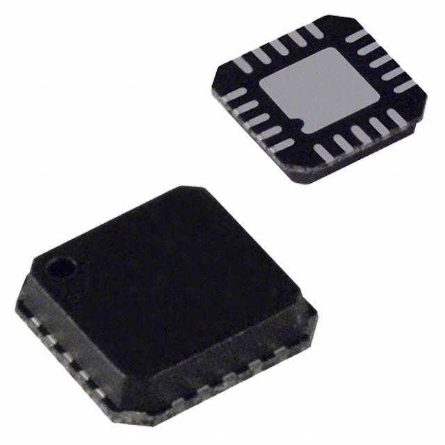 Analog Devices Inc. ADG781BCPZ-REEL Analog Devices Inc. ADG781BCPZ-REEL
