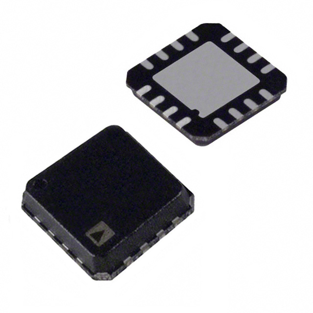 Analog Devices Inc. ADN2850BCP25 Analog Devices Inc. ADN2850BCP25