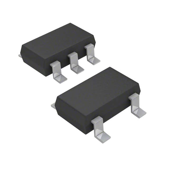 Analog Devices Inc. ADP162AUJZ-3.0-R7 Analog Devices Inc. ADP162AUJZ-3.0-R7
