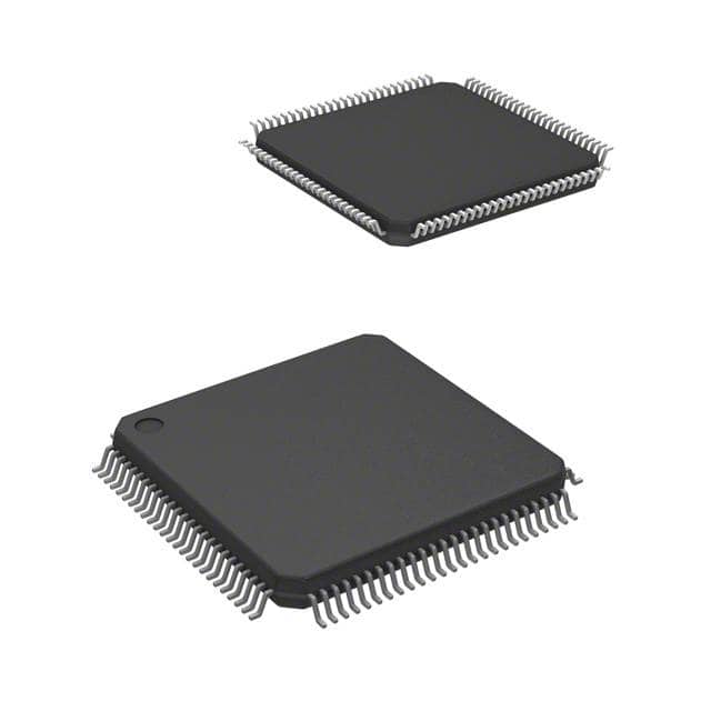 Analog Devices Inc. ADSP-2186LBST-133 Analog Devices Inc. ADSP-2186LBST-133