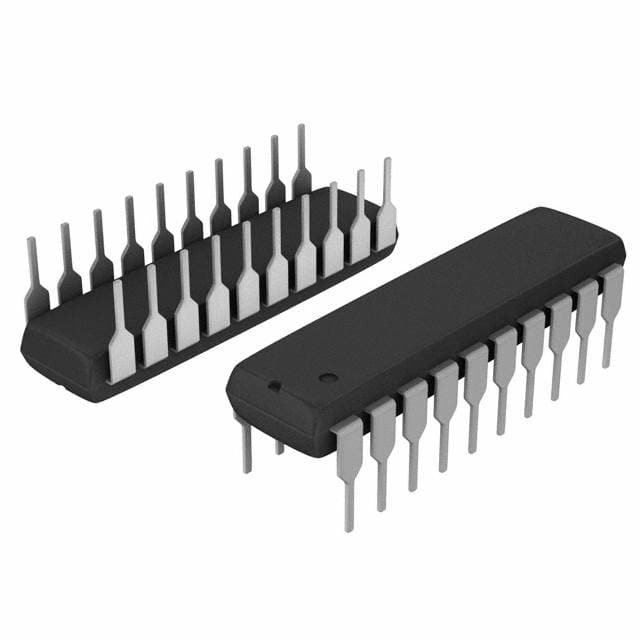 Analog Devices Inc. DAC8228FPZ Analog Devices Inc. DAC8228FPZ