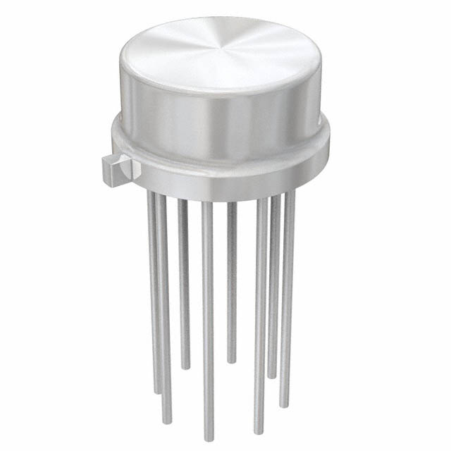 Analog Devices Inc. LT1001ACH Analog Devices Inc. LT1001ACH