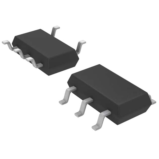 LT1761IS5-SD#TRPBF LT1761IS5-SD#TRPBF