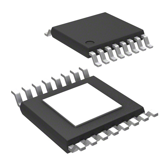 Analog Devices Inc. LT3506AEFE#PBF Analog Devices Inc. LT3506AEFE#PBF