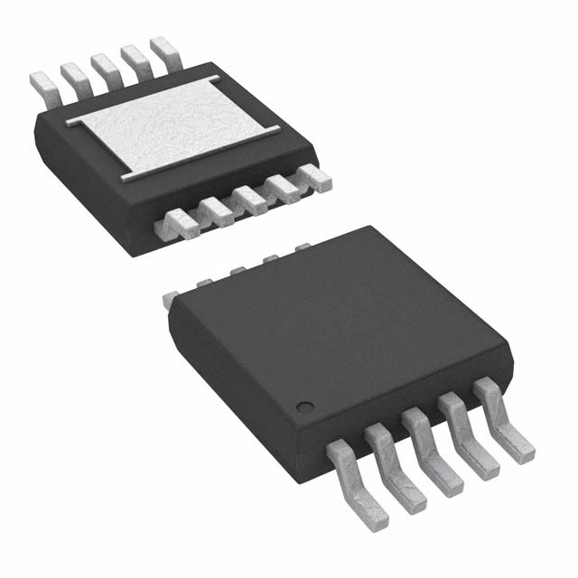 Analog Devices Inc. LT3693IMSE#TRPBF Analog Devices Inc. LT3693IMSE#TRPBF