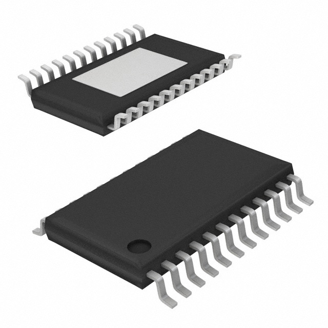 Analog Devices Inc. LT3760IFE#TRPBF Analog Devices Inc. LT3760IFE#TRPBF