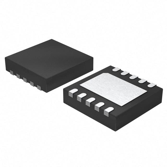 LT8609AJDDM-5#TRPBF