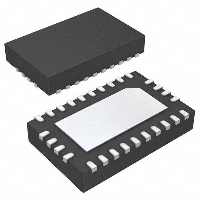 Analog Devices Inc. LT8620EUDD Analog Devices Inc. LT8620EUDD