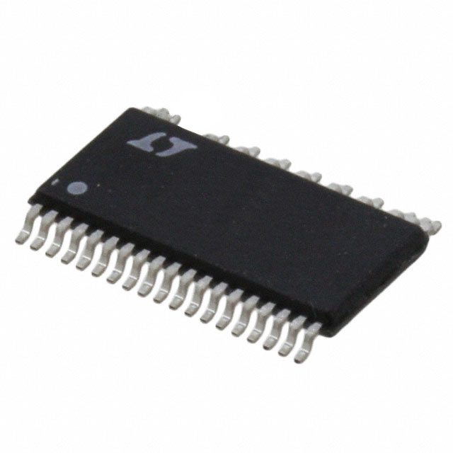 Analog Devices Inc. LT8705AHFE#TRPBF Analog Devices Inc. LT8705AHFE#TRPBF