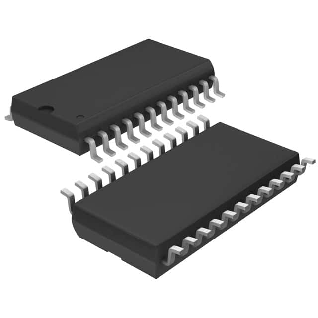 Analog Devices Inc. LTC1278-4CSW#PBF Analog Devices Inc. LTC1278-4CSW#PBF