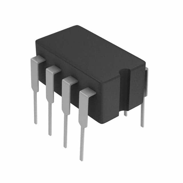 Analog Devices Inc. LTC1292DCJ8 Analog Devices Inc. LTC1292DCJ8