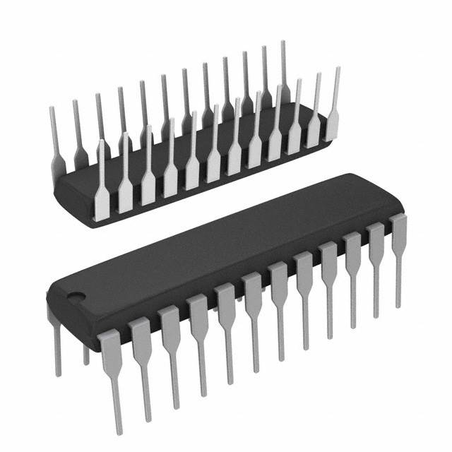Analog Devices Inc. LTC1599AIN#PBF Analog Devices Inc. LTC1599AIN#PBF