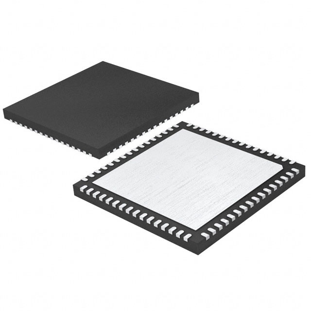 Analog Devices Inc. LTC2158CUP-12#PBF Analog Devices Inc. LTC2158CUP-12#PBF