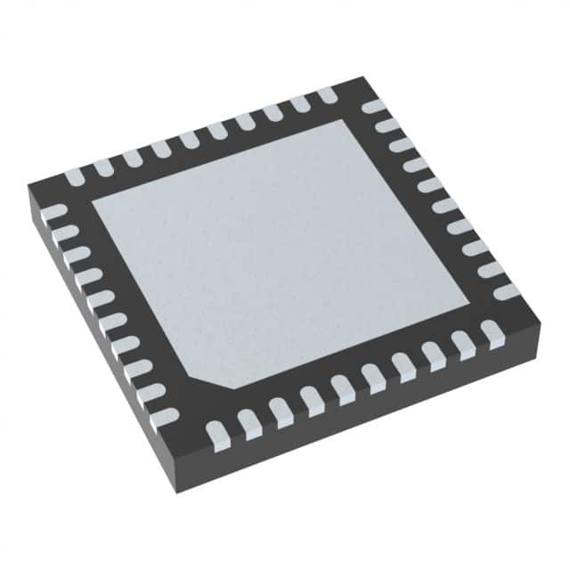 Analog Devices Inc. LTC2263CUJ-12#PBF Analog Devices Inc. LTC2263CUJ-12#PBF
