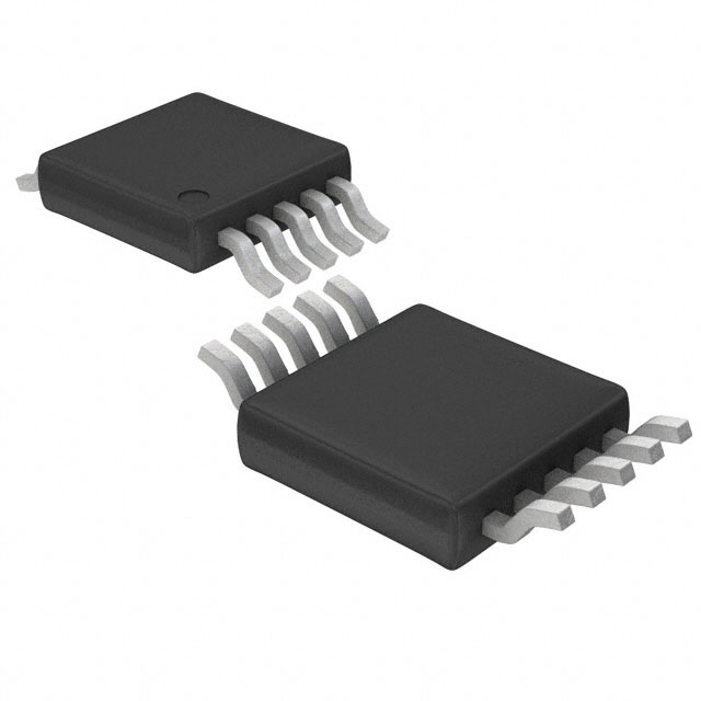 Analog Devices Inc. LTC2642IMS-14#PBF Analog Devices Inc. LTC2642IMS-14#PBF