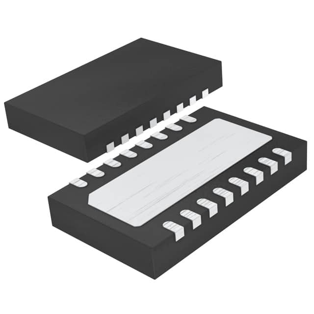Analog Devices Inc. LTC3114MPDHC-1#PBF Analog Devices Inc. LTC3114MPDHC-1#PBF