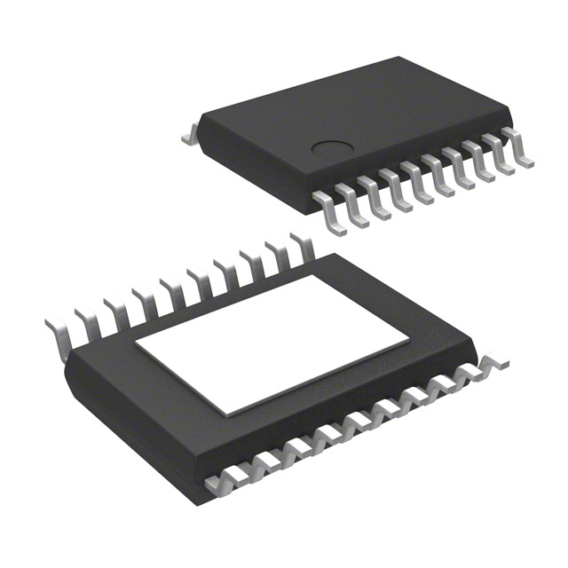 Analog Devices Inc. LTC3414MPFE#TRPBF Analog Devices Inc. LTC3414MPFE#TRPBF