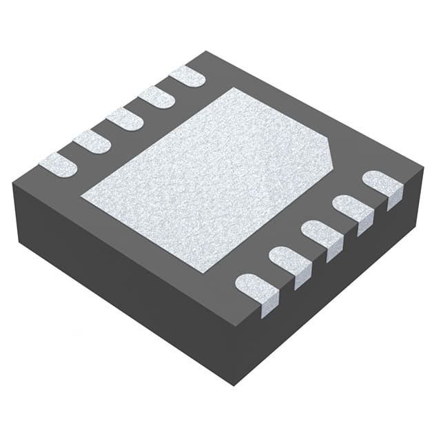 Analog Devices Inc. LTC3440EDD#PBF Analog Devices Inc. LTC3440EDD#PBF
