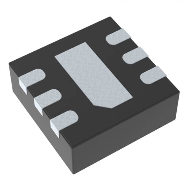 Analog Devices Inc. LTC3459EDC Analog Devices Inc. LTC3459EDC