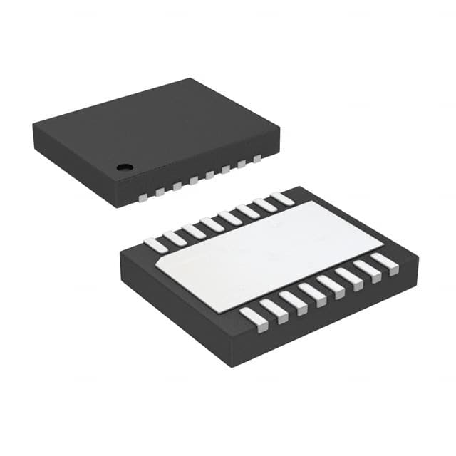 Analog Devices Inc. LTC4223IDHD-2#PBF Analog Devices Inc. LTC4223IDHD-2#PBF