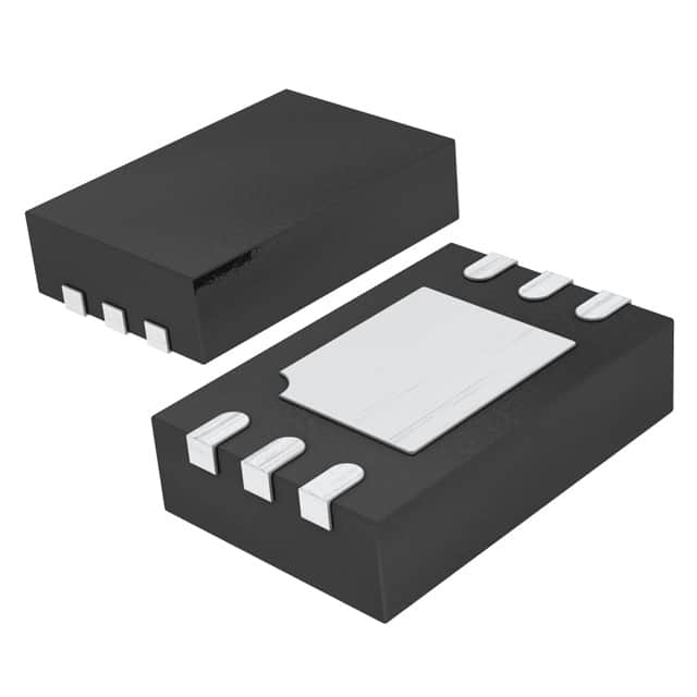 Analog Devices Inc. LTC6993IDCB-4#TRPBF Analog Devices Inc. LTC6993IDCB-4#TRPBF