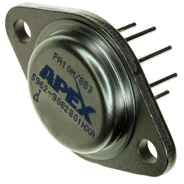 PA10M/883 PA10M/883