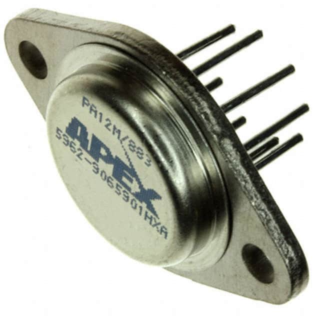 PA12M/883 PA12M/883
