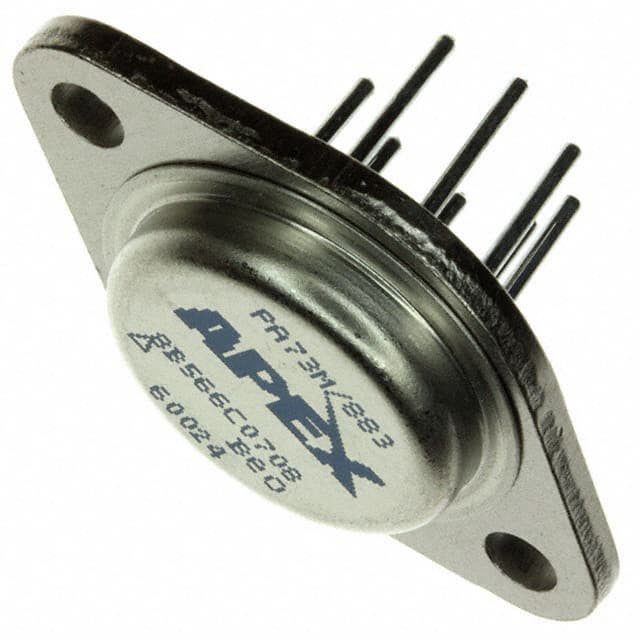 PA73M/883 PA73M/883