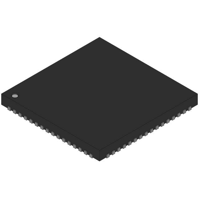 AT32UC3C264C-Z2UT
