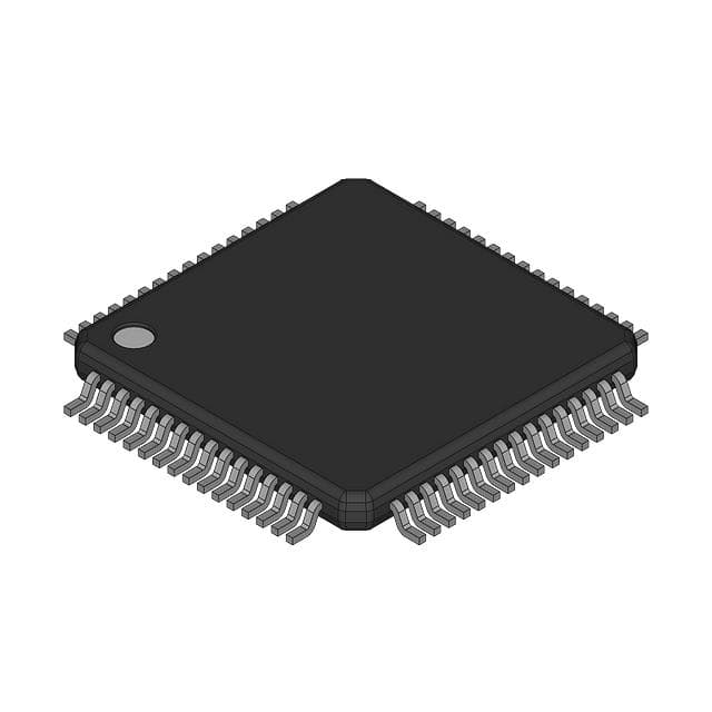 ATMEGA165P-16AU