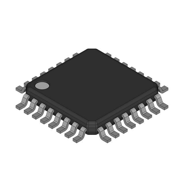 ATMEGA324P-20AQR