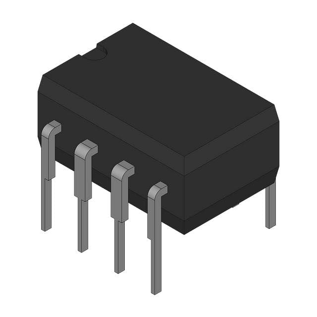 ATTINY85V-10PU