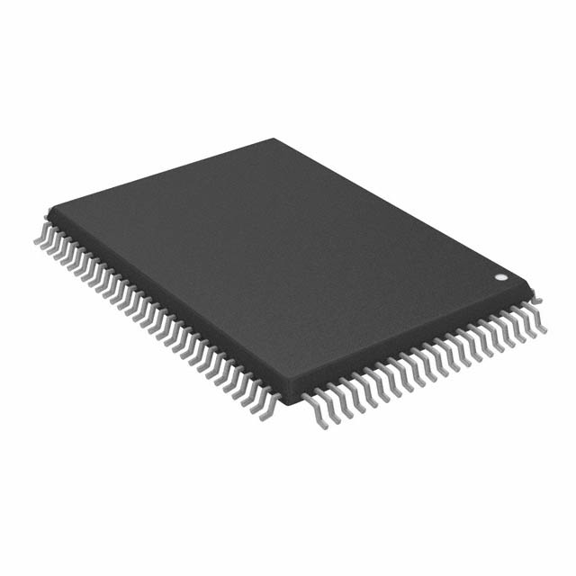 CY7C1372D-167AXCT