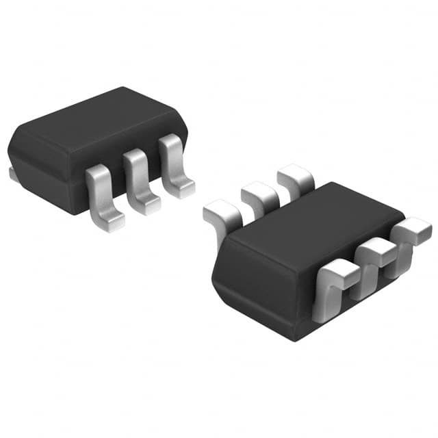Diodes Incorporated 74AUP1G58DW-7 Diodes Incorporated 74AUP1G58DW-7