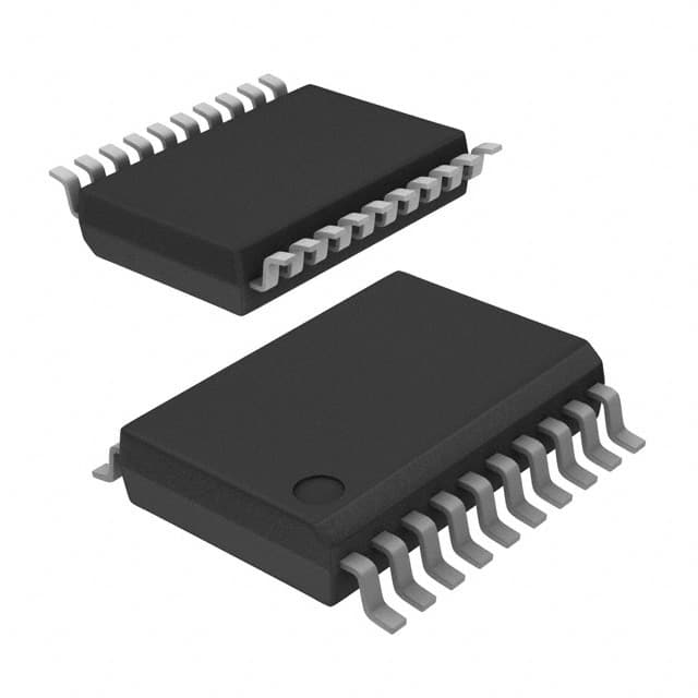 Diodes Incorporated PI74FCT245TQEX Diodes Incorporated PI74FCT245TQEX