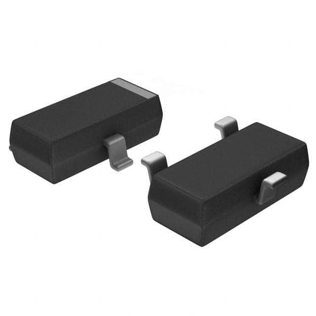 Diodes Incorporated PT7M6127CLTA3EX Diodes Incorporated PT7M6127CLTA3EX
