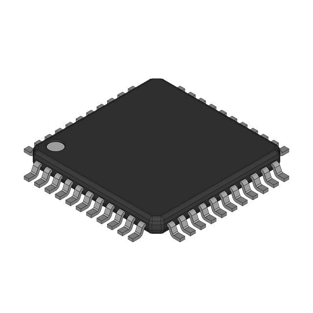 MC9S08AC8CFGE