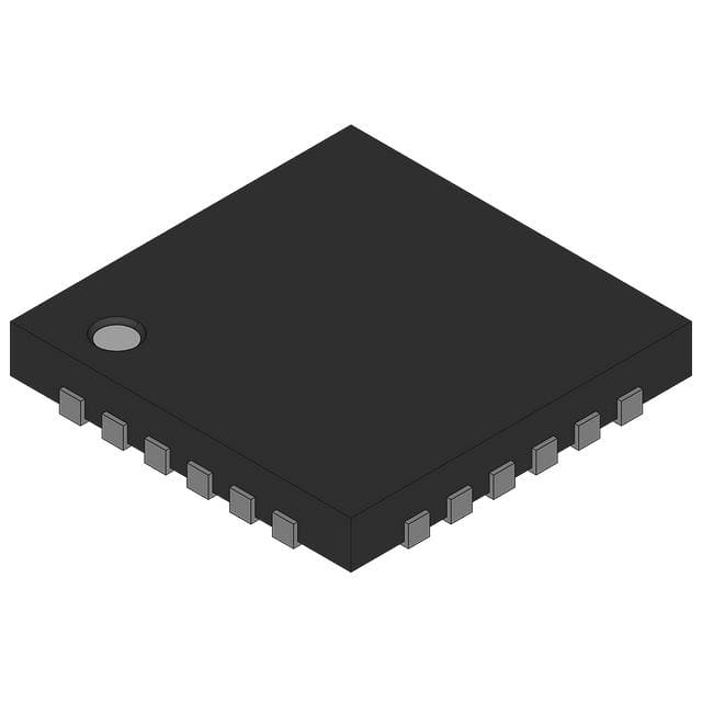 MC9S08SU16VFK557-FR