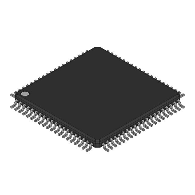 MC9S12XDT512CAA
