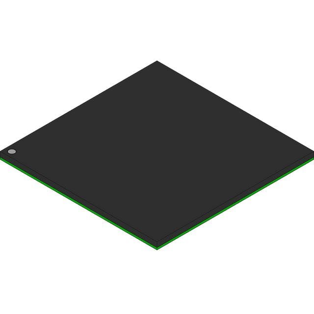 MCF5234CVM100-FR