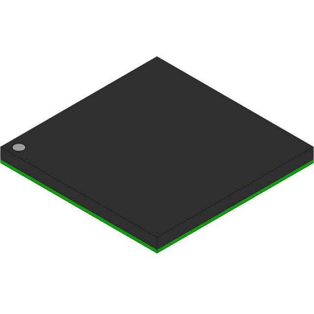 MCF5235CVM150557
