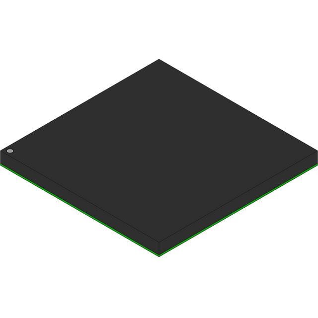MPC8572ELPXAVND